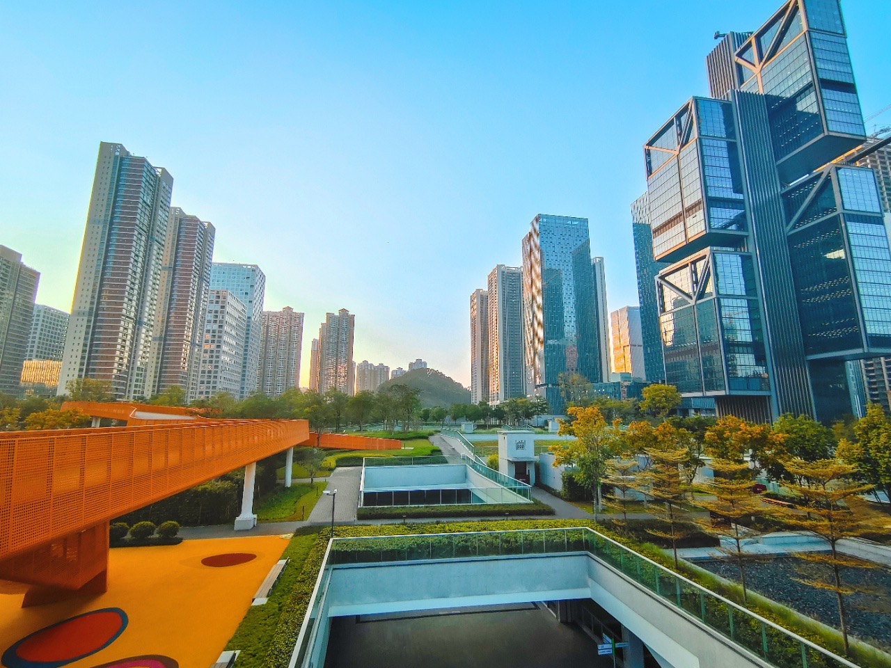 深圳万科云城 baijiahao.baidu.com