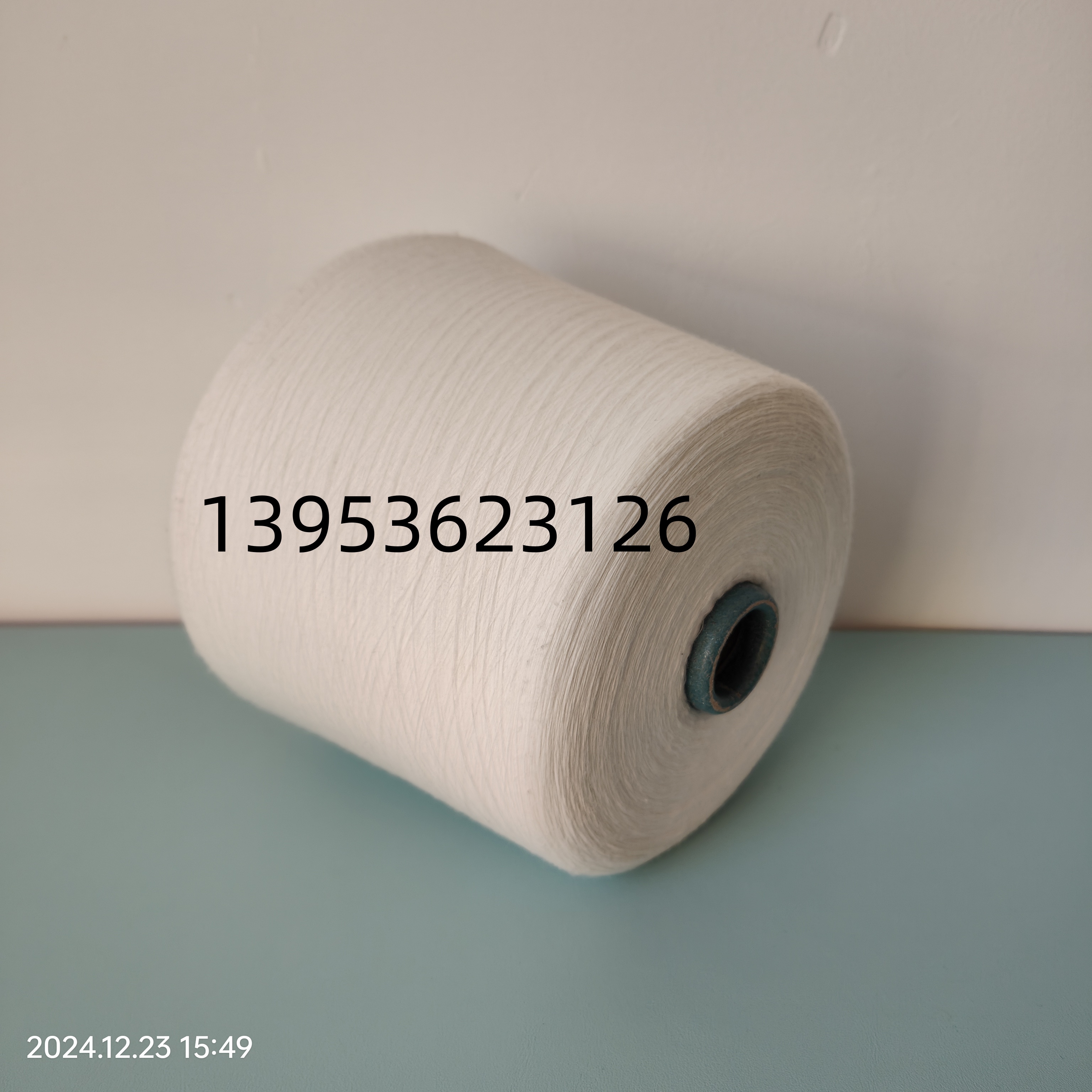 涤纶纱是什么面料?阻燃涤纶纱 再生涤纶纱 涤包涤缝纫线