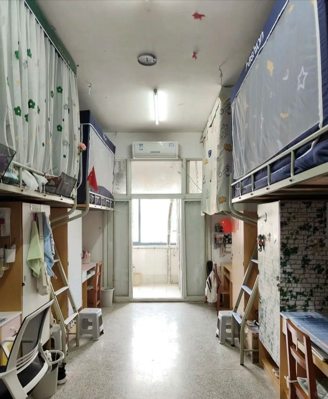 「一见钟"寝"下」湖南专升本本科院校宿舍环境汇总,不看后悔!