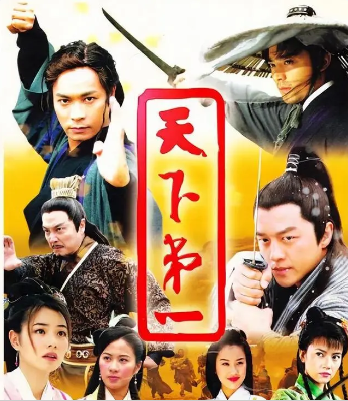 这三部经典电视剧,至今无人敢翻拍,导演:第三部真的"拍不起"