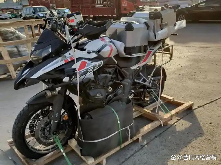 上海市徐汇区电瓶车托运摩托车托运哪家