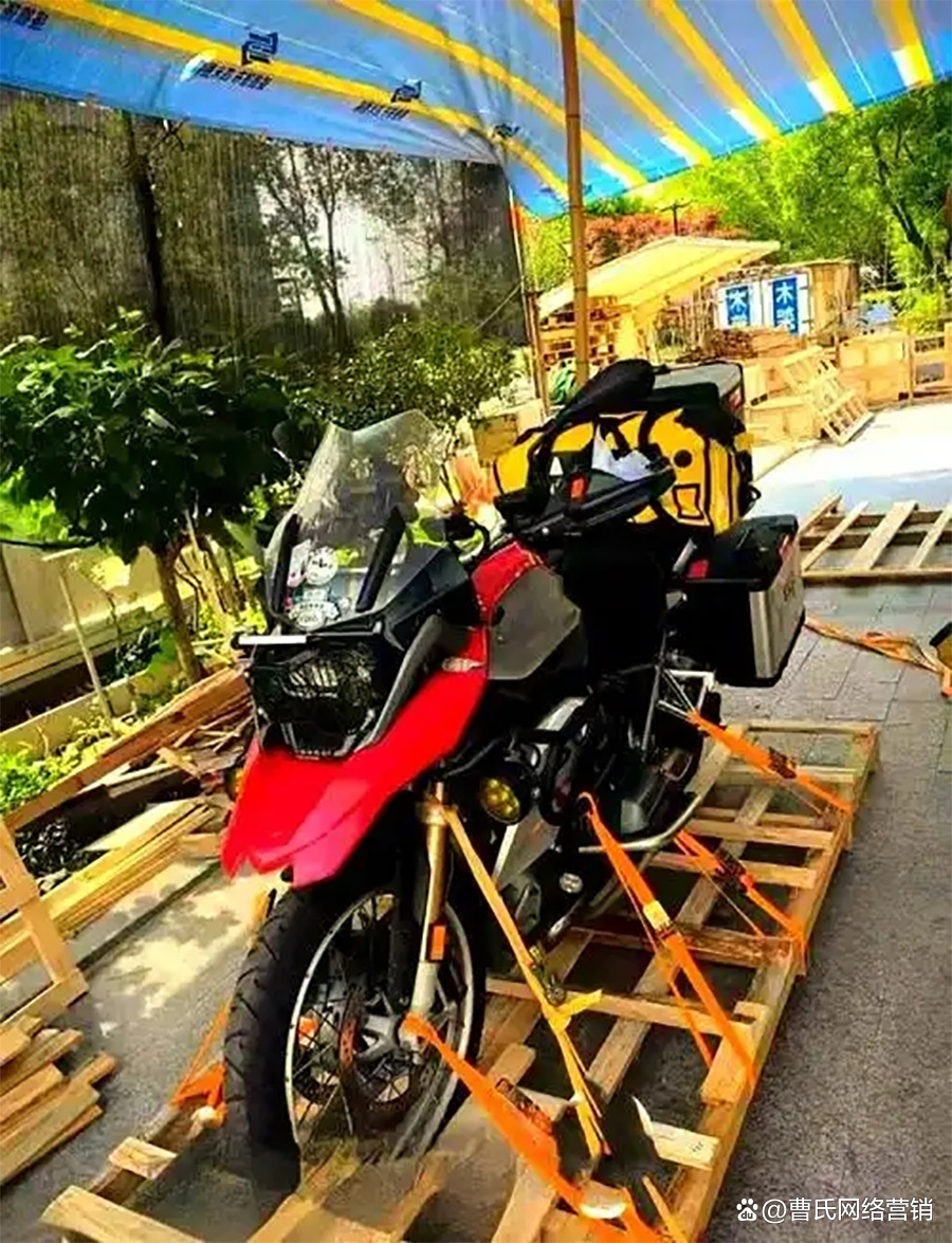 电动车托运摩托车托运哪家对比更好