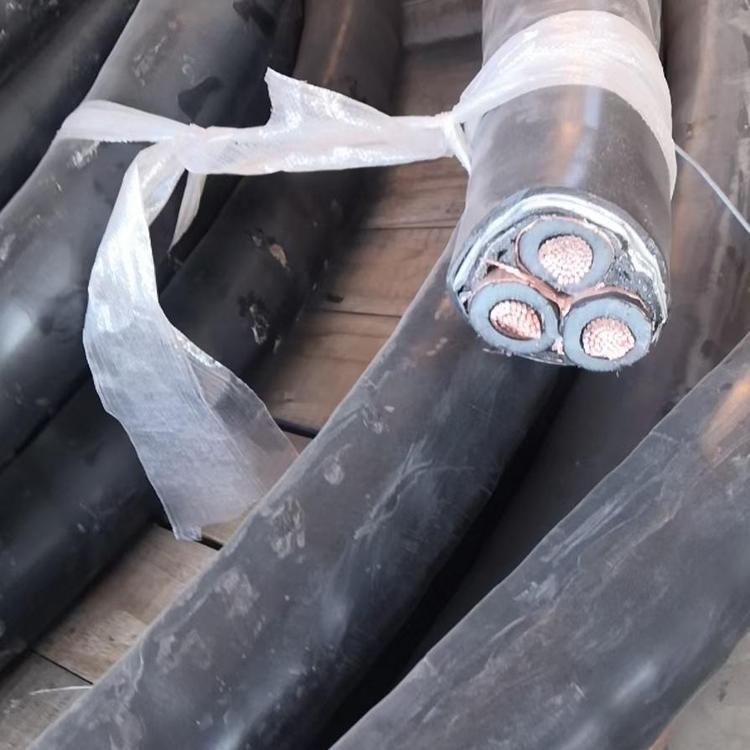 唐山高压电缆回收当场现付
