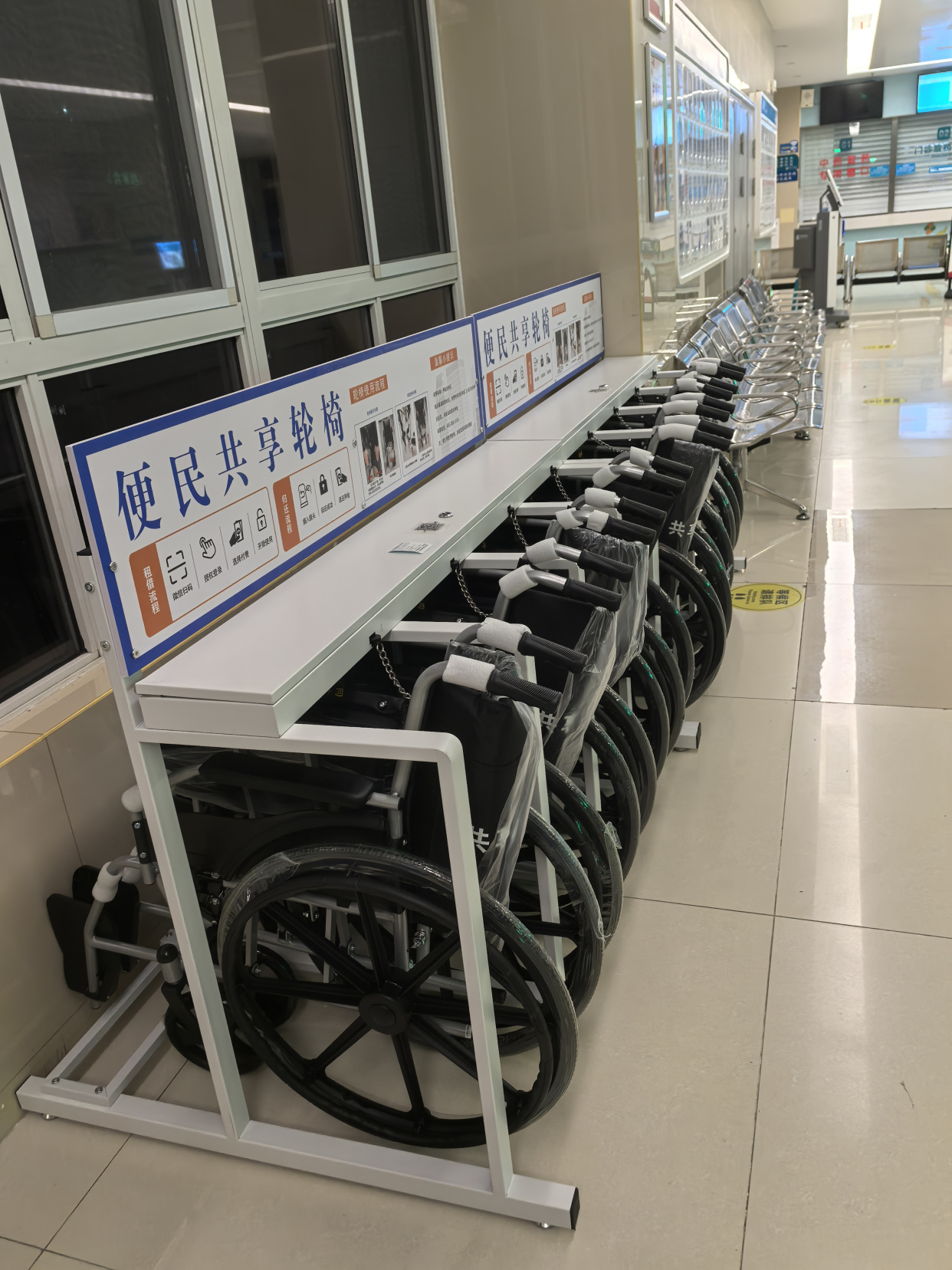 关于309医院医院排队代办挂号行动不便患者推椅陪同,全程省力的信息 关于309医院医院排队代办挂号行动不便患者推椅陪同,全程省力的信息