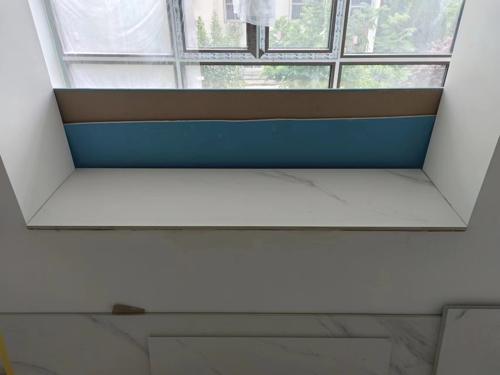 大理石窗台真的贵吗?都这个价格了还觉得贵?