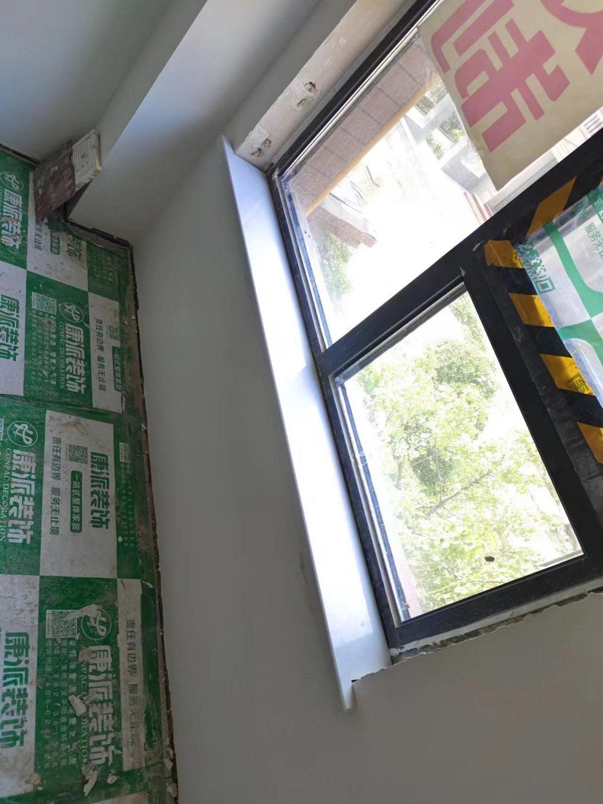 大理石窗台真的贵吗?都这个价格了还觉得贵?