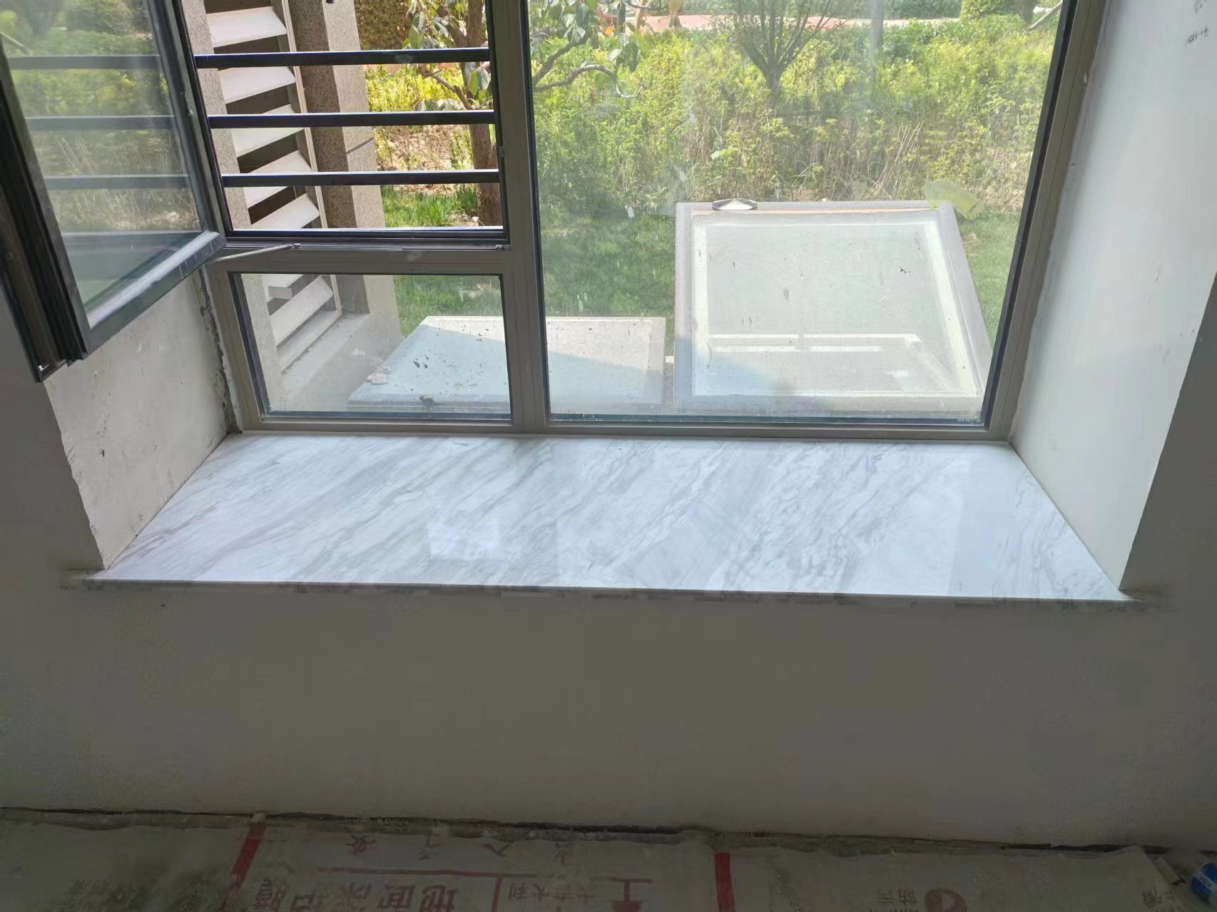 大理石窗台真的贵吗?都这个价格了还觉得贵?