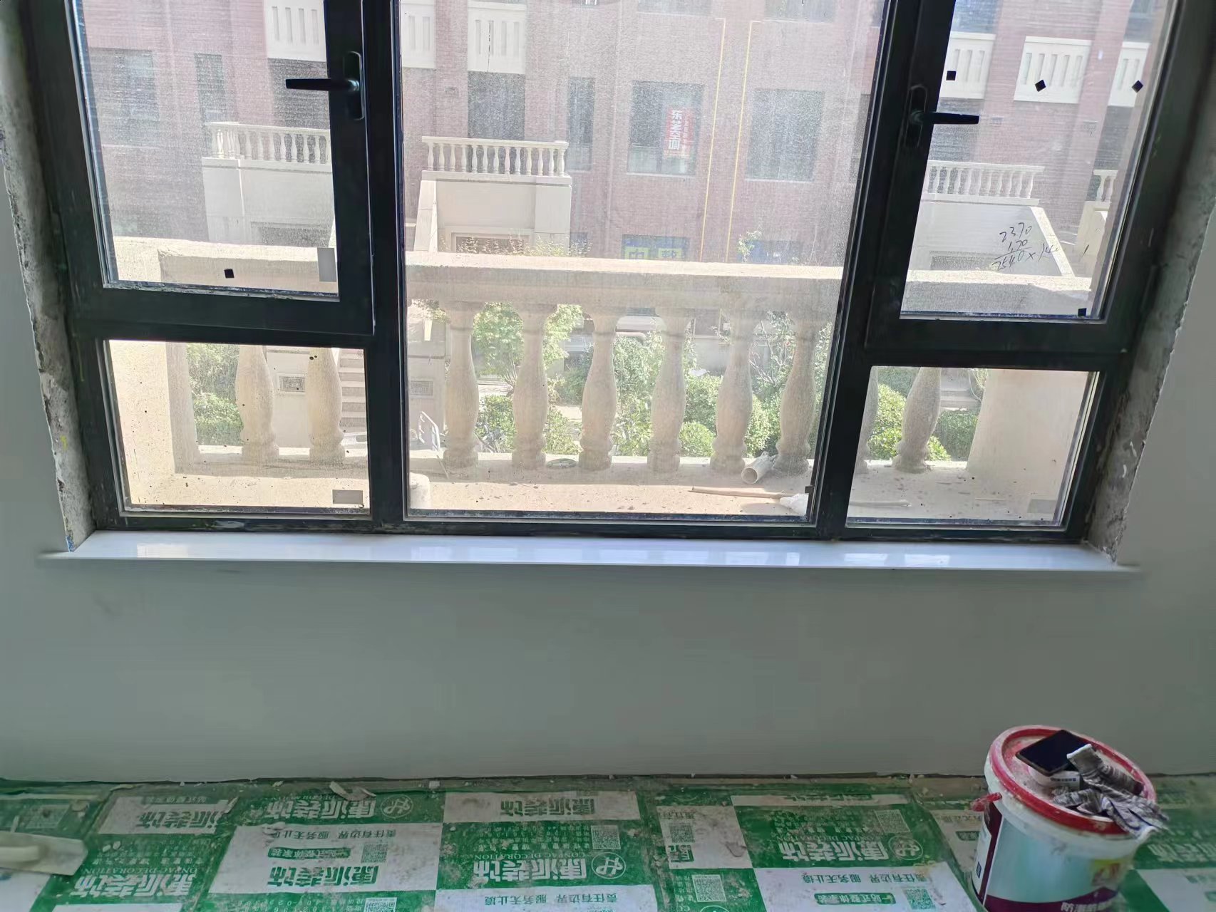 大理石窗台真的贵吗?都这个价格了还觉得贵?