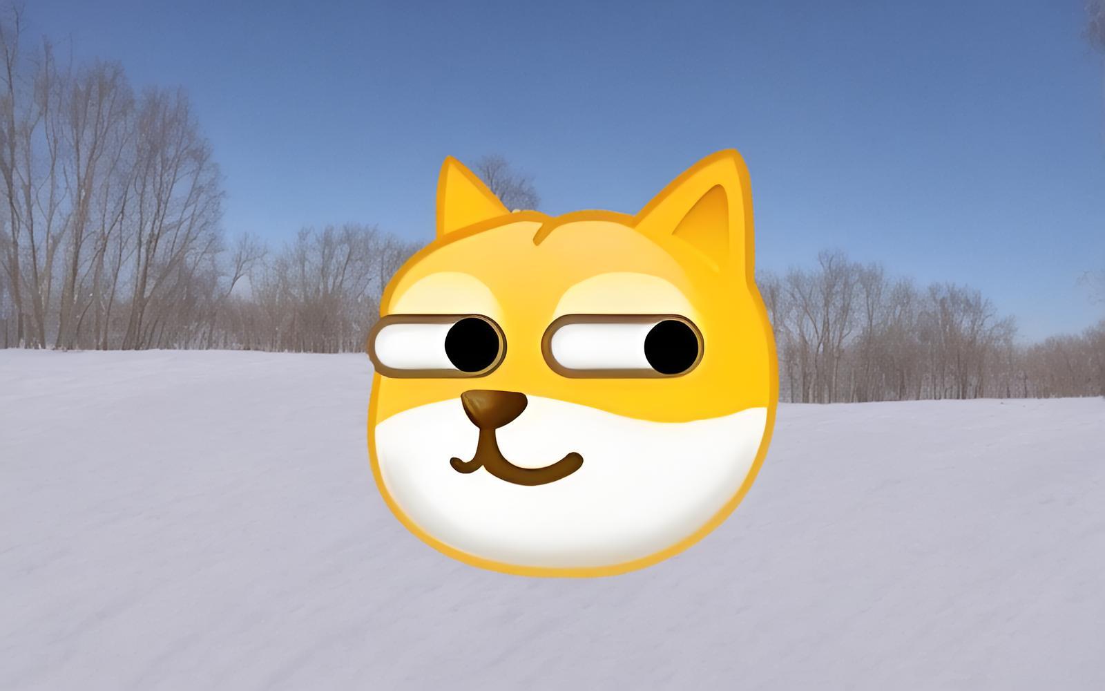 微信狗头表情包,粘住你的笑点与心弦