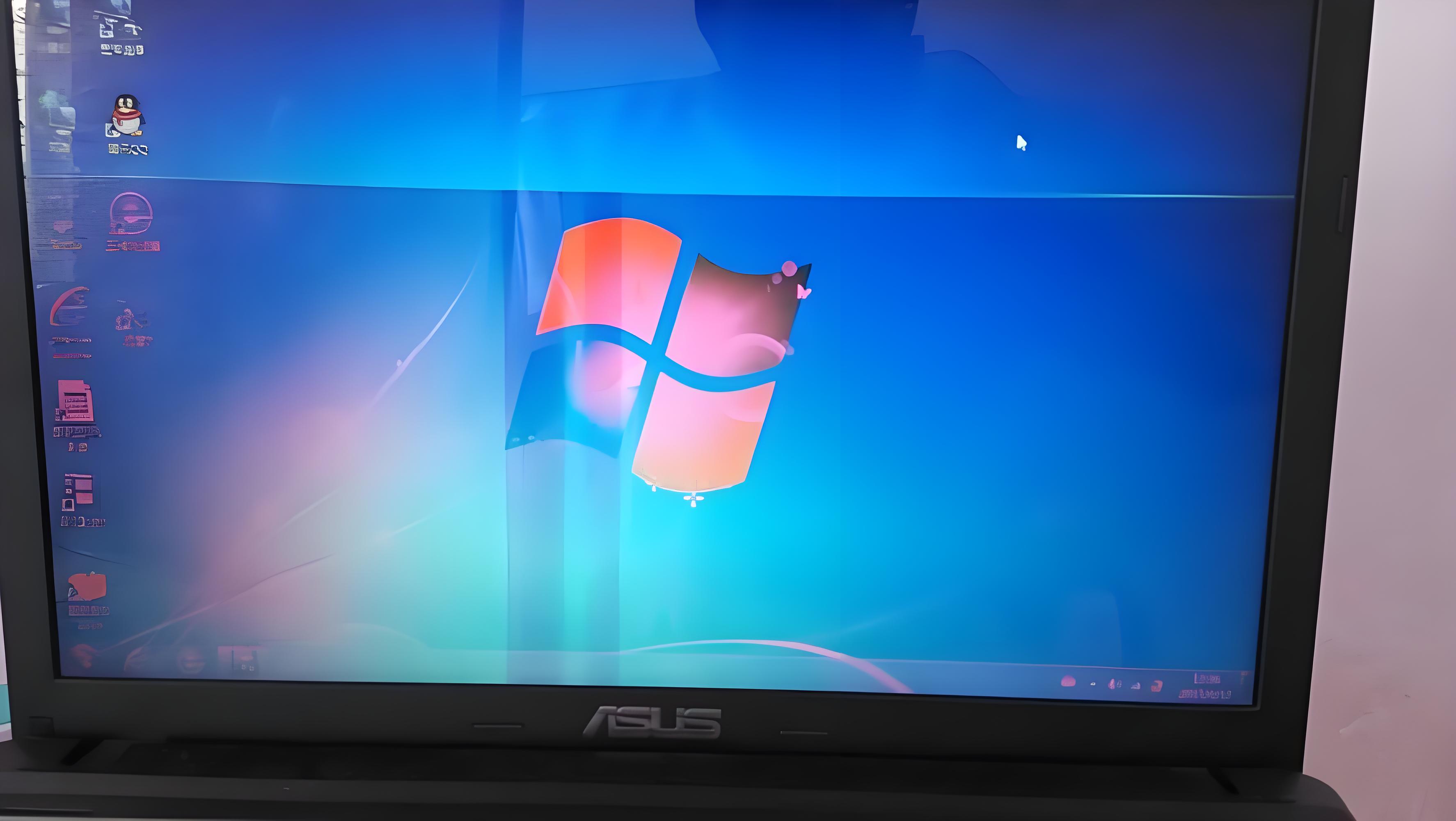 揪出电脑闪屏幕后的黑手,恢复显示器正常