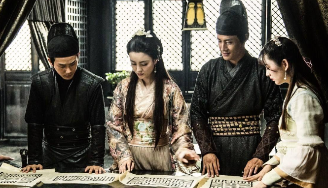 《秘密关系》电视剧hd高清完整在线观看全集