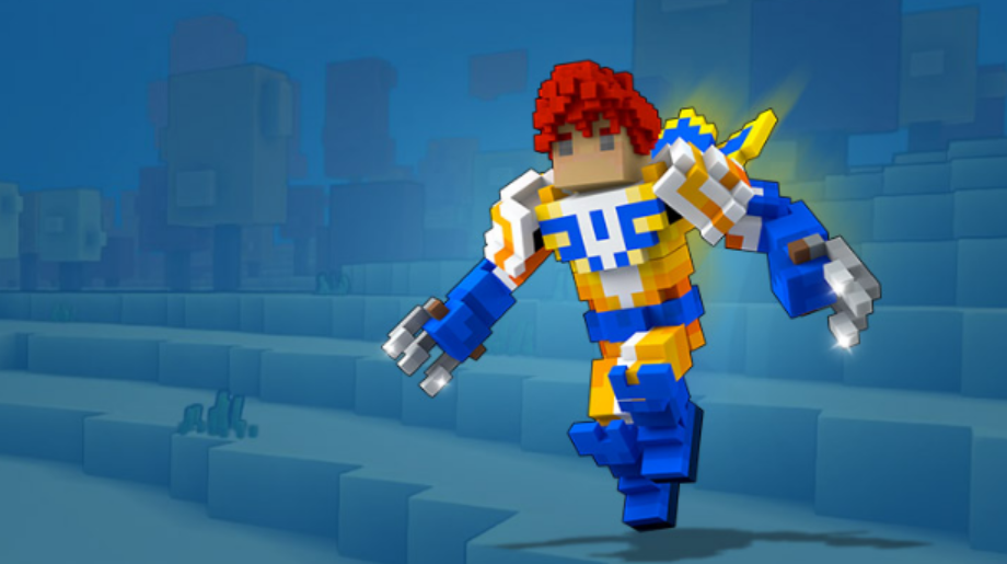 《宝藏世界trove》新手指南:探索,战斗与创造的完美结合