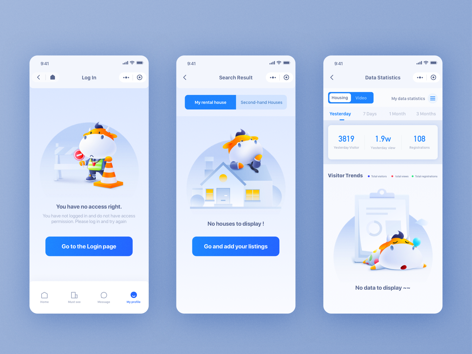 vue 框架入门:快速搭建一个简单的小程序页面