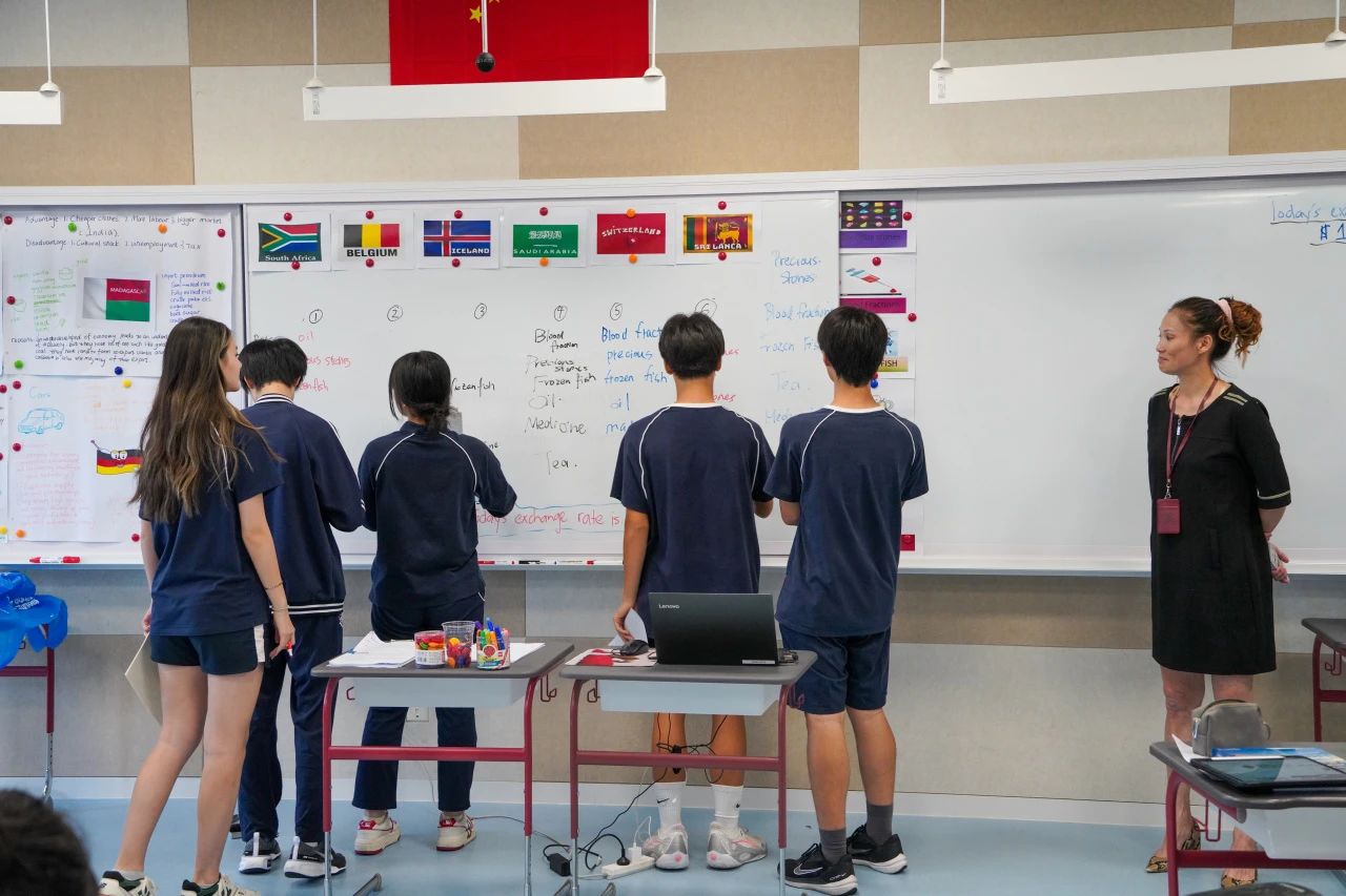 中国留学英语翻译留学须知