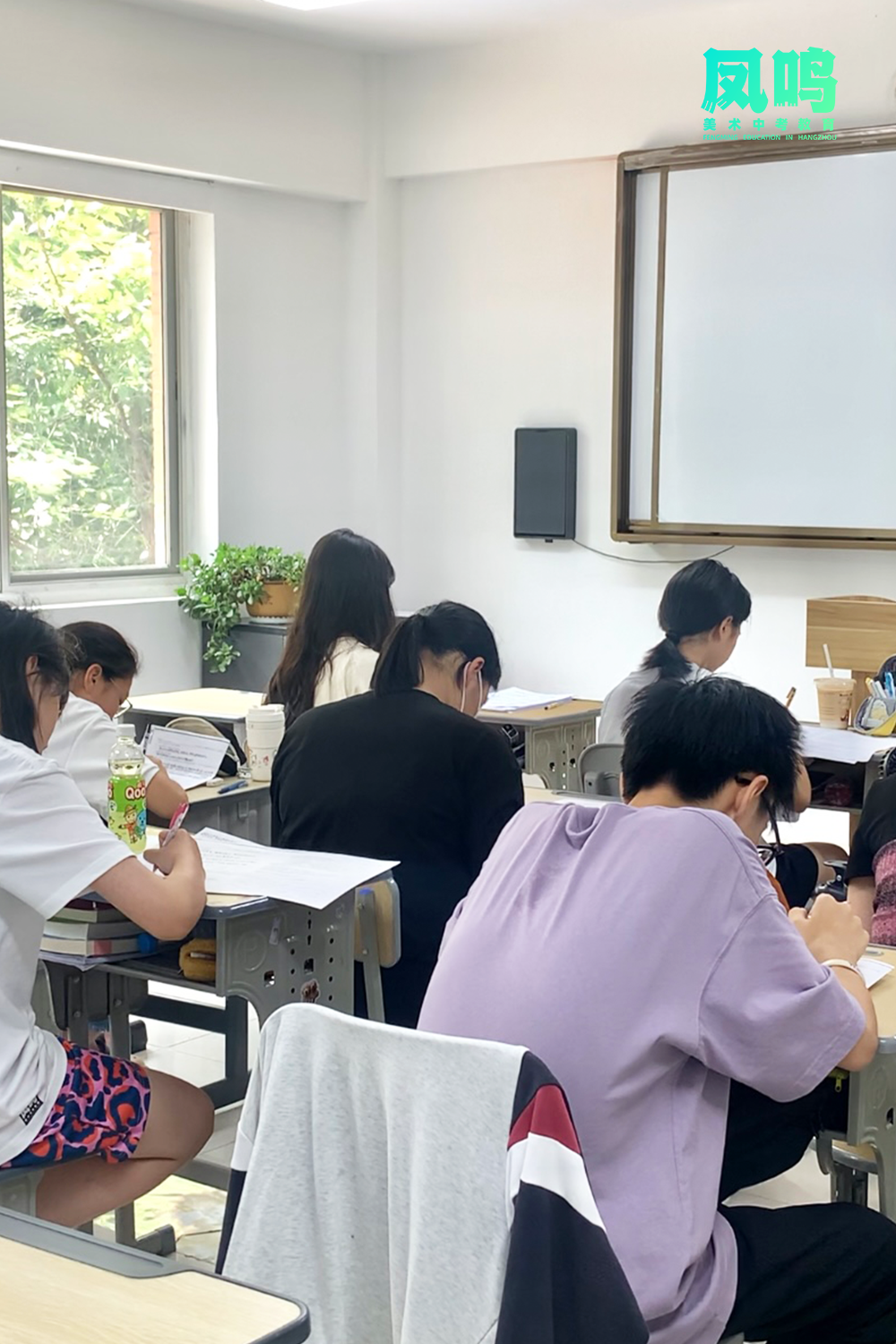 初中生如何备考国美附中?