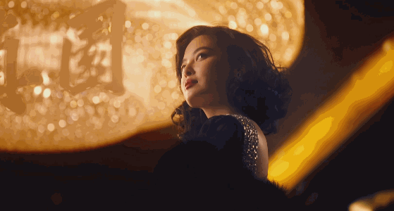 徐峥携手辛芷蕾官宣新剧,辛芷蕾突破自我演悲情,网友直呼期待