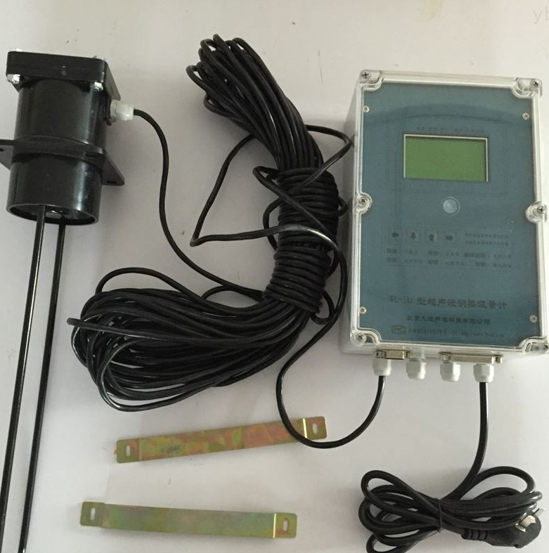 深度解析:九波明渠流量计