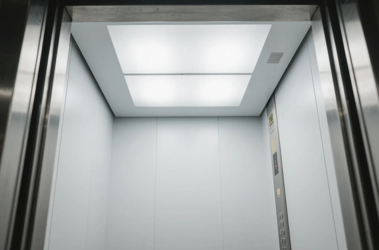 乡下房子装电梯吊顶,这些材料超合适!