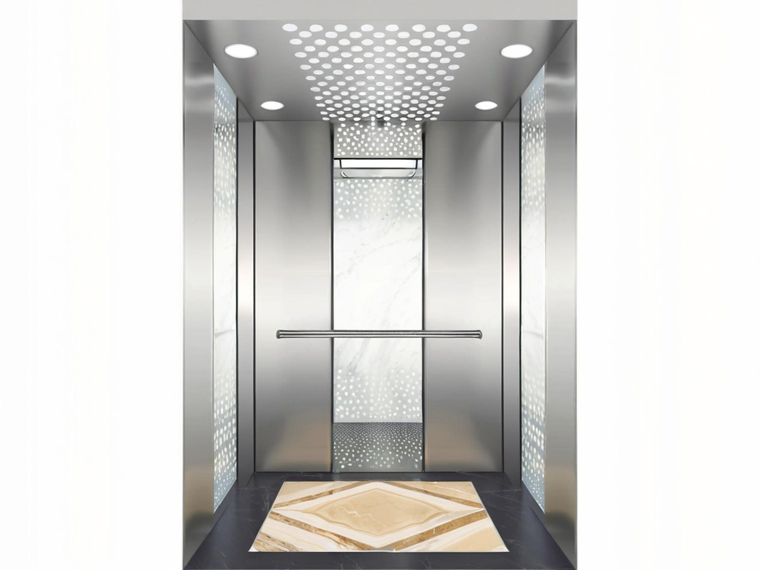 电梯困人?三分钟响应与三十分钟到达背后的安全守护