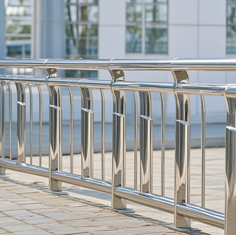 不锈钢护栏常用的材质有哪些?