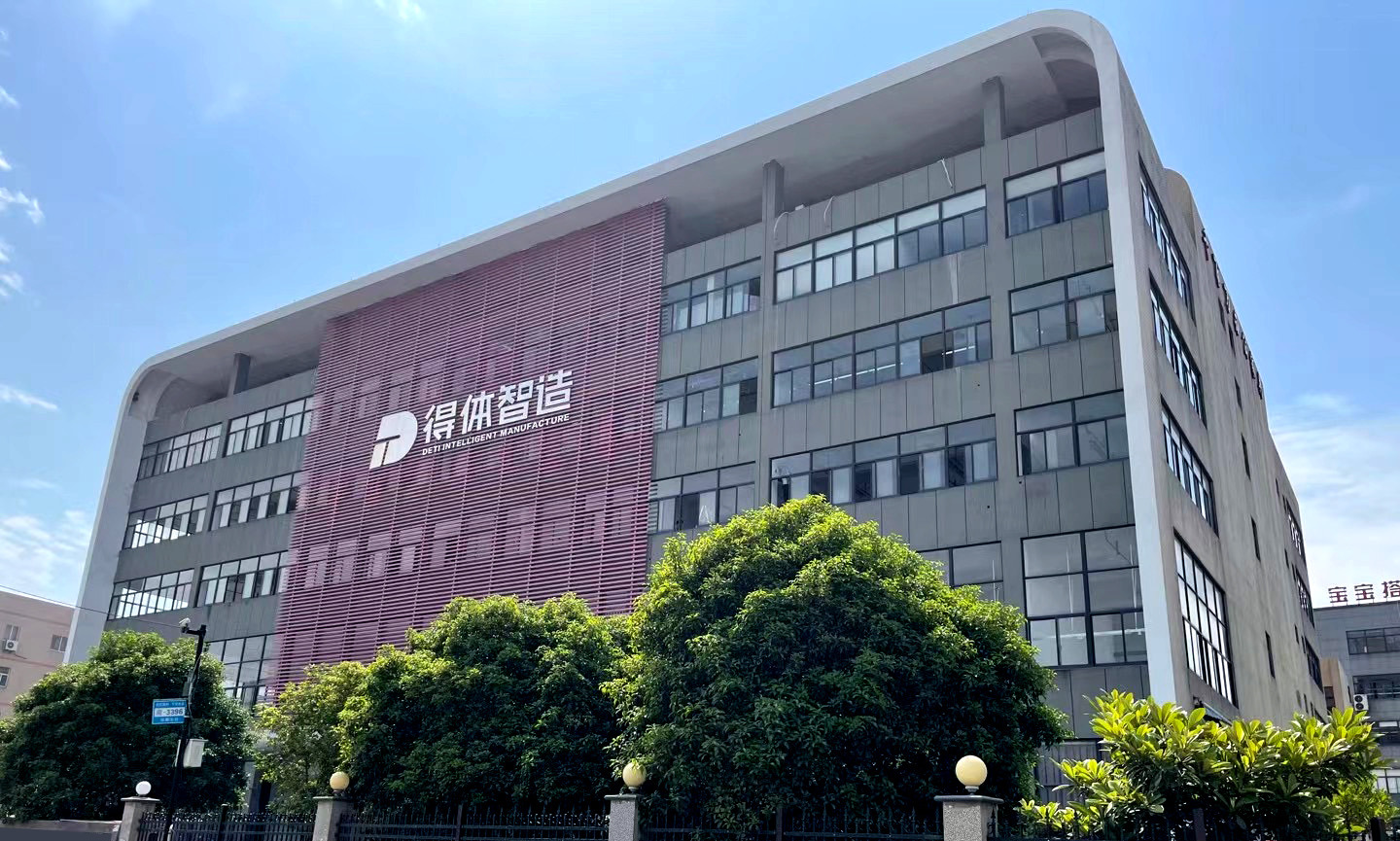 服装智能工厂的未来模式:高度智能化与自动化