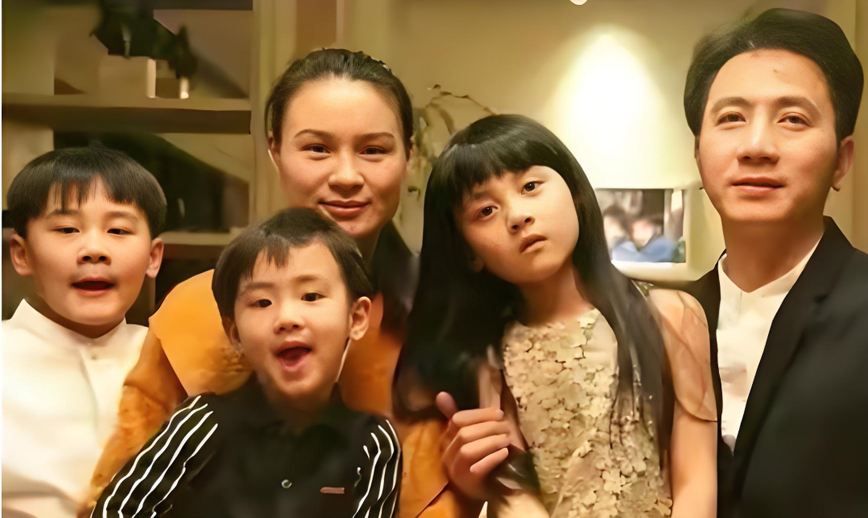 朱小贞和孩子离世8年,熬过保姆纵火案的林生斌,终于走到这一步