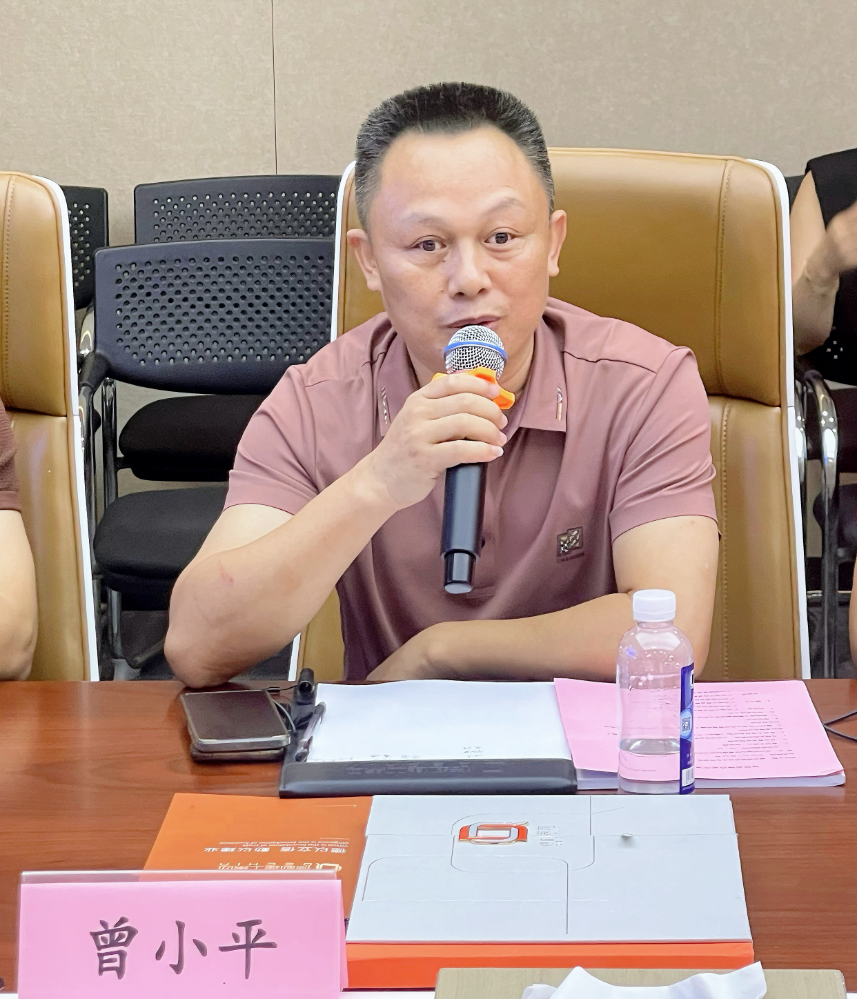 广东省江西宜春商会合作知名企业——深圳德勤建工集团