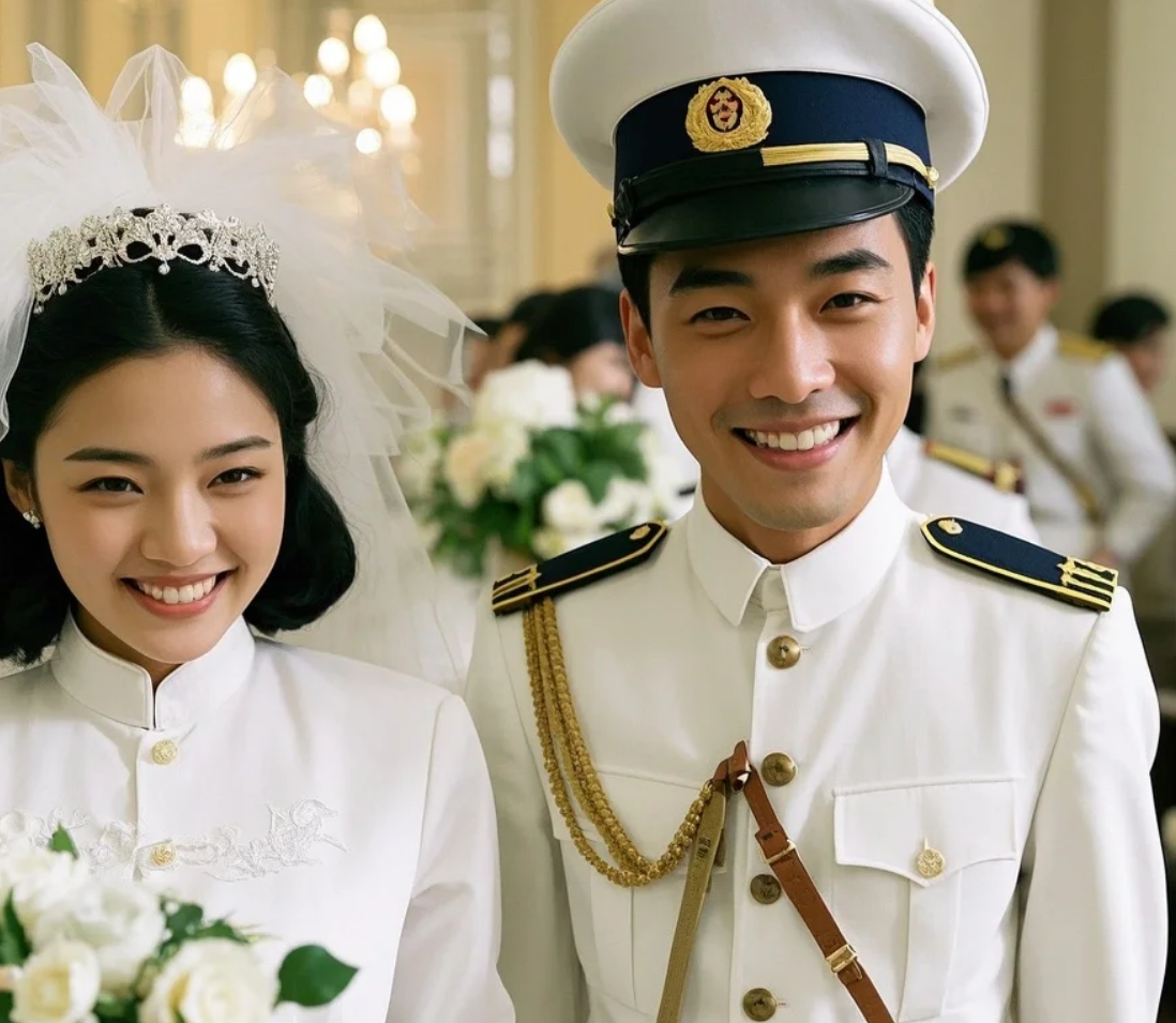 军官老婆拒绝夫妻之实,重回1988年,这一次我果断申请强制离婚,转身