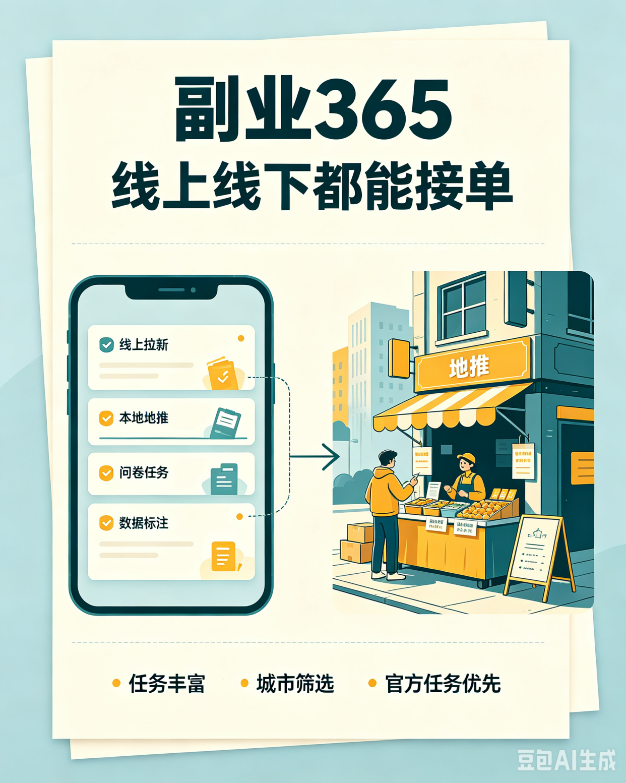 十大常用接单平台排行榜 十大常用接单平台排行榜