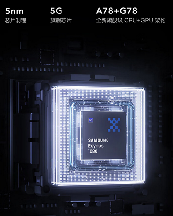 别再犹豫了!vivo x60 手机超值性价比,直接省2000元!