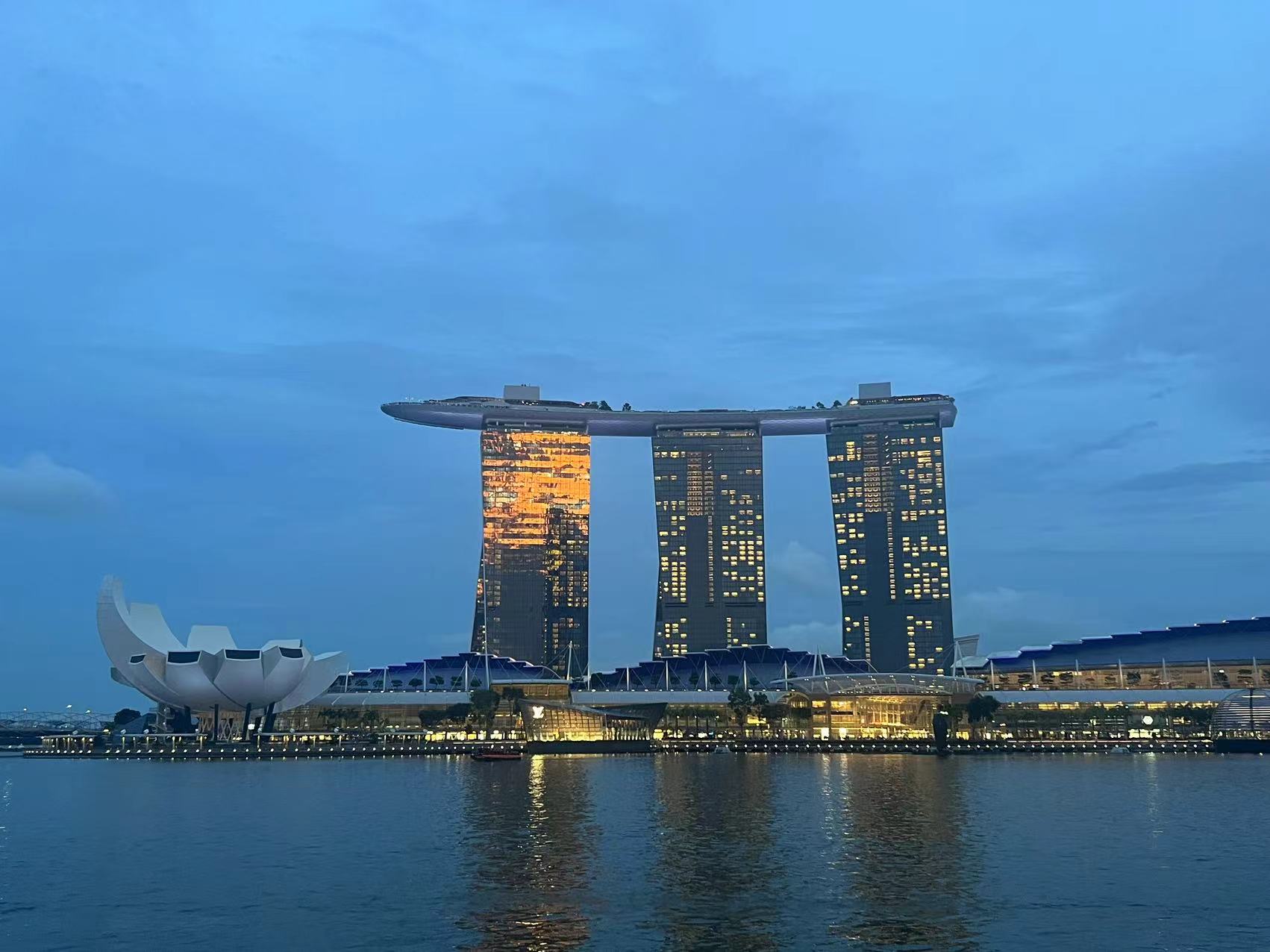 海外公司开户指南