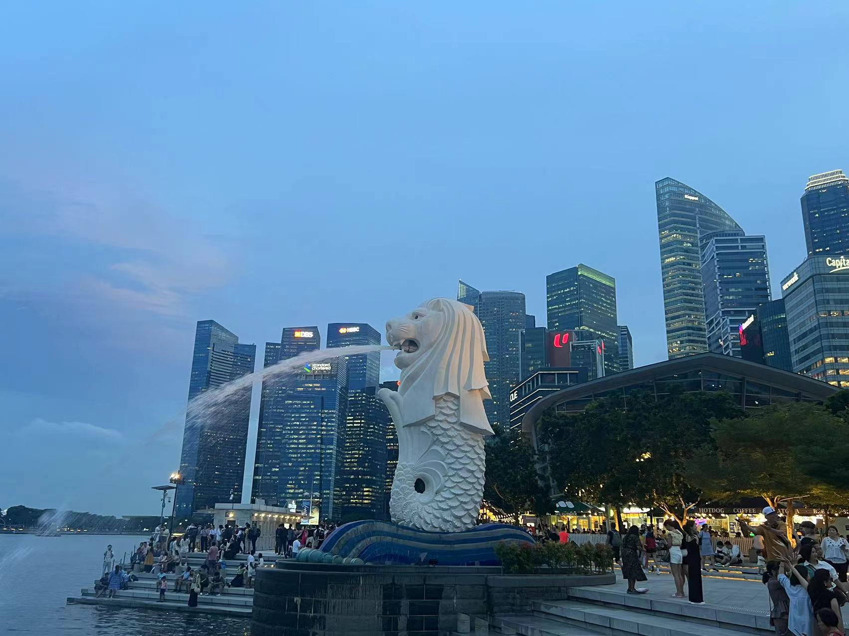 海外公司开户指南