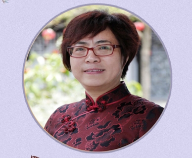 何建英 苏绣非遗大师