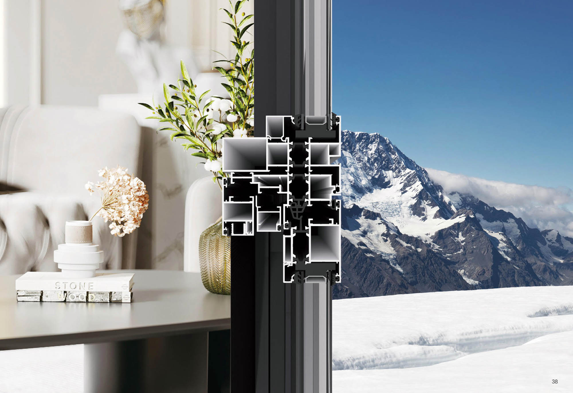 铂哲门窗产品质量怎么样