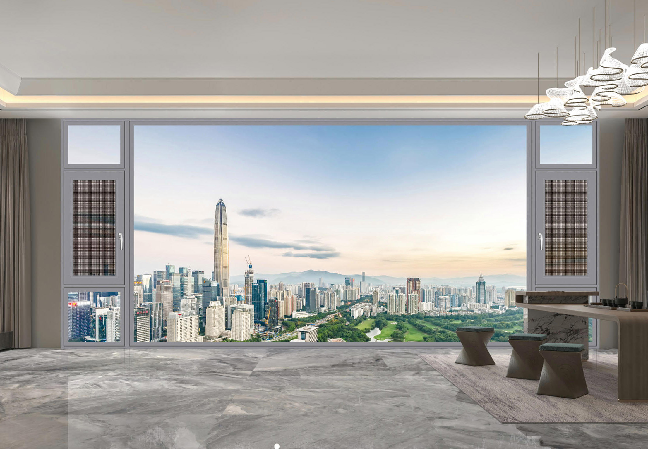 铂哲门窗产品质量怎么样