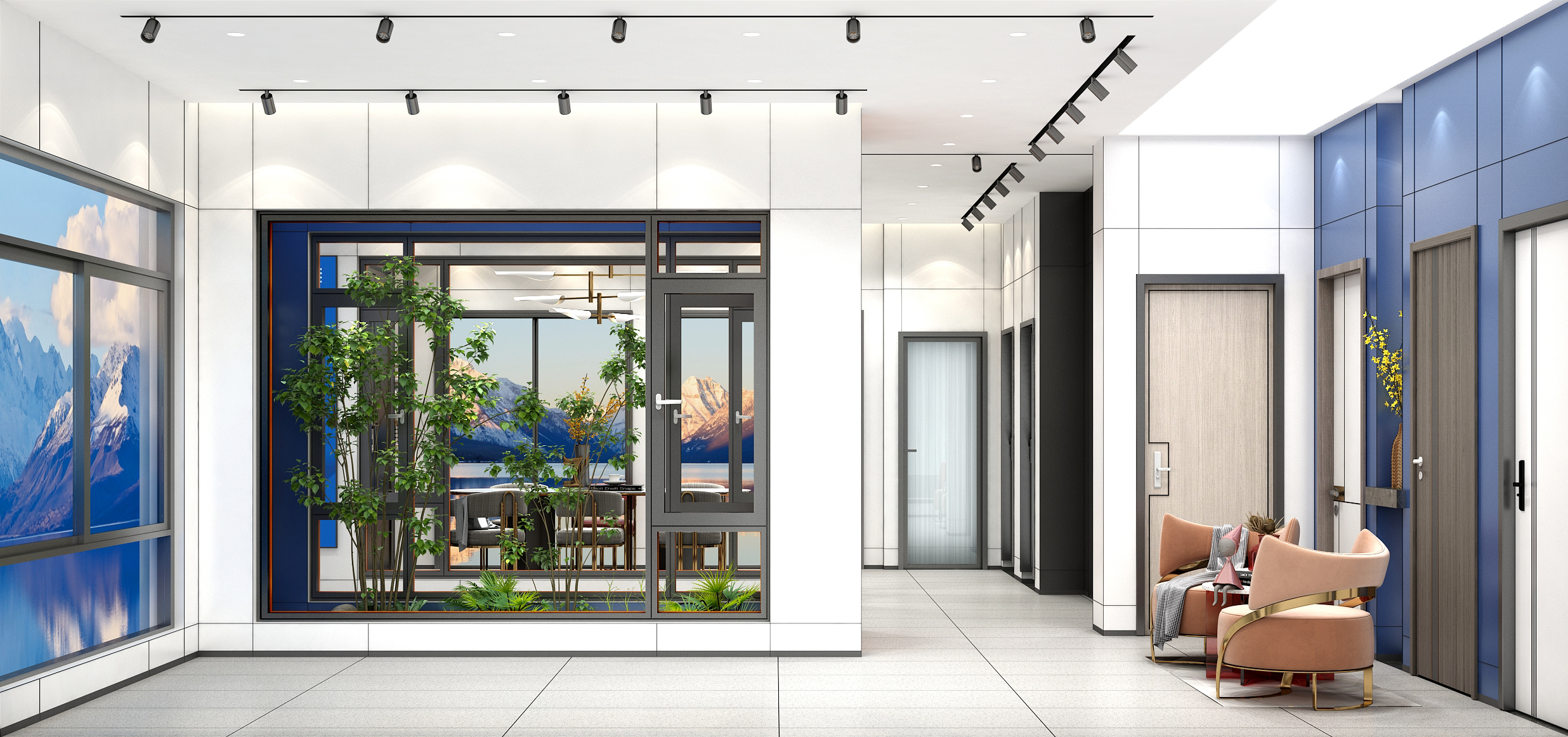 解锁家居新境界：铂哲门窗凭什么脱颖而出？