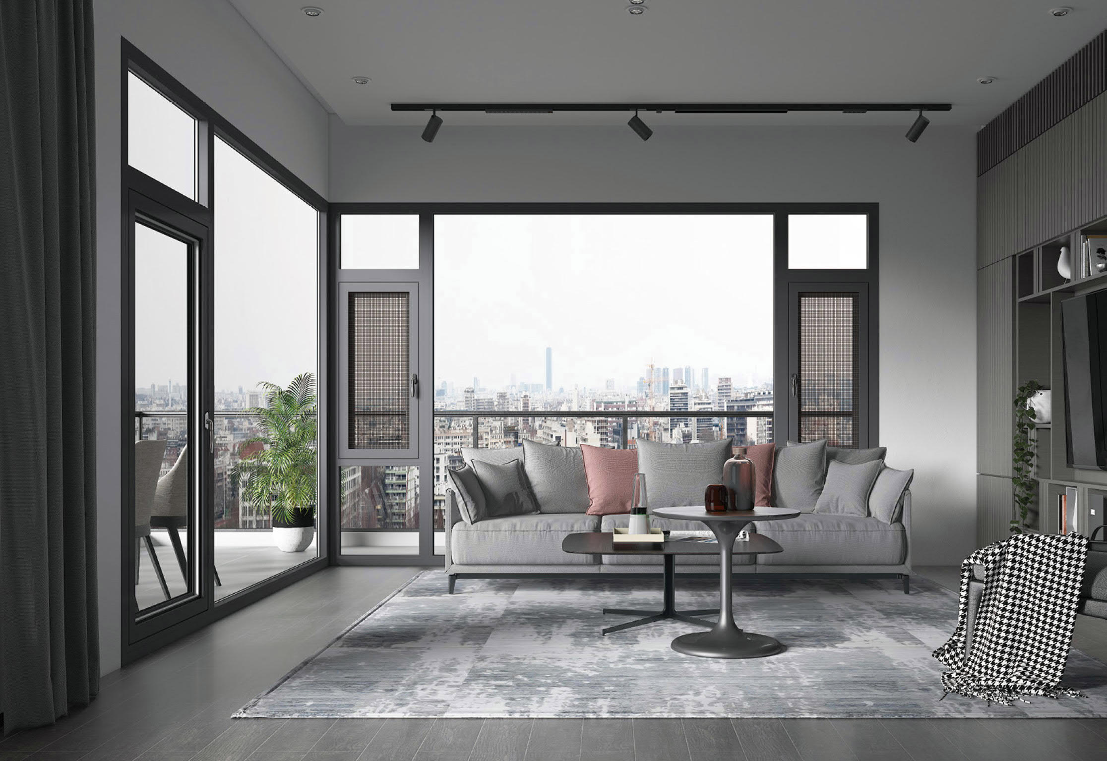 别再乱选门窗了！铂哲门窗凭实力出圈