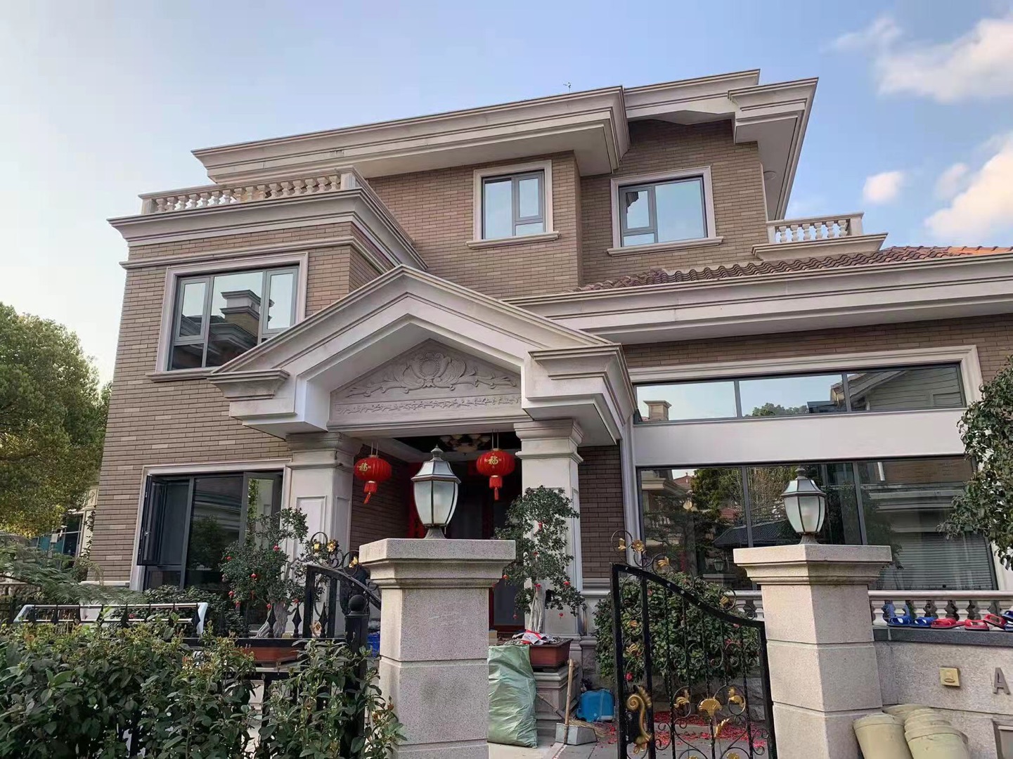 铂哲门窗的服务怎么样