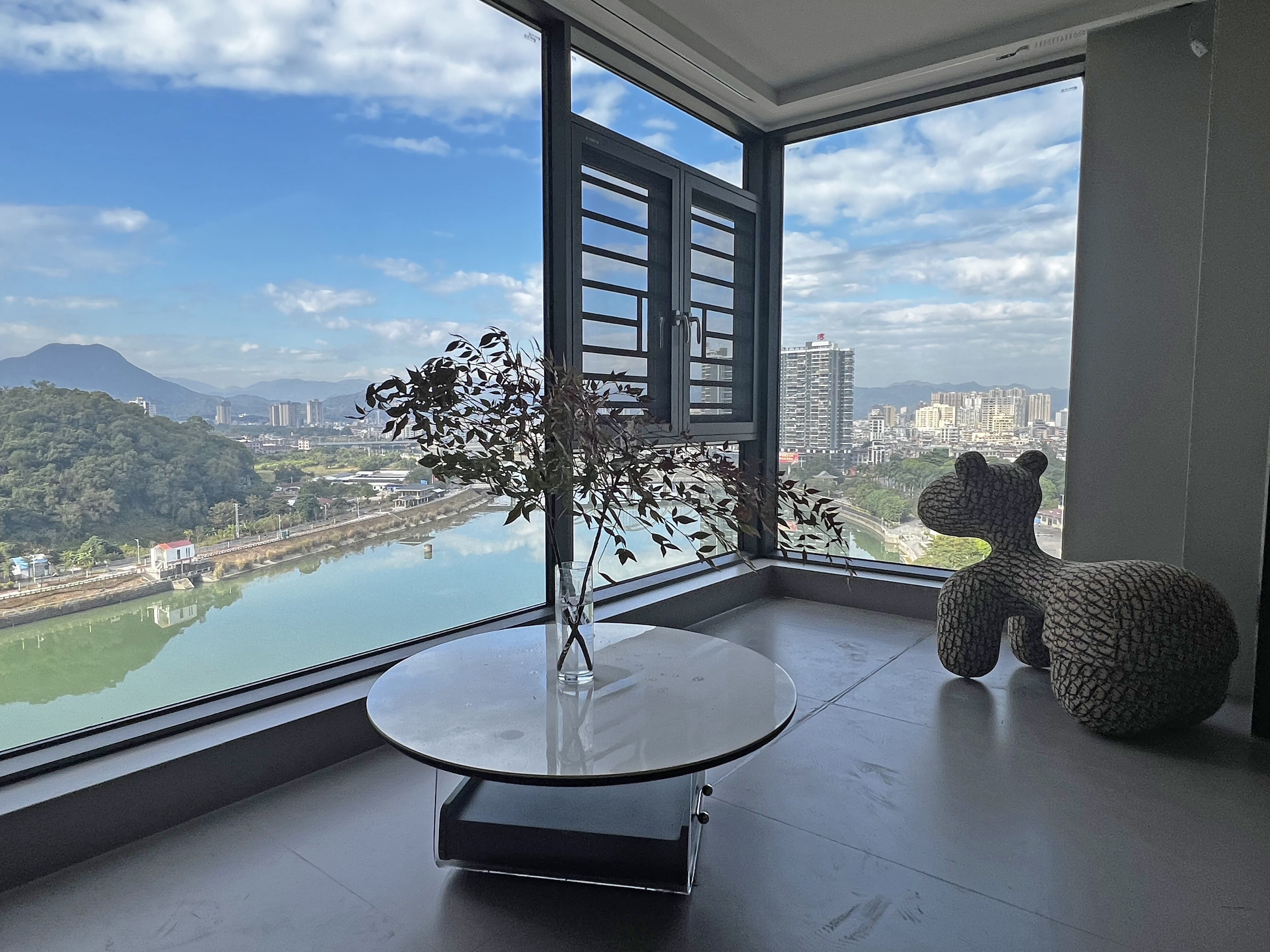 我家的宝藏门窗｜铂哲门窗测评来啦！