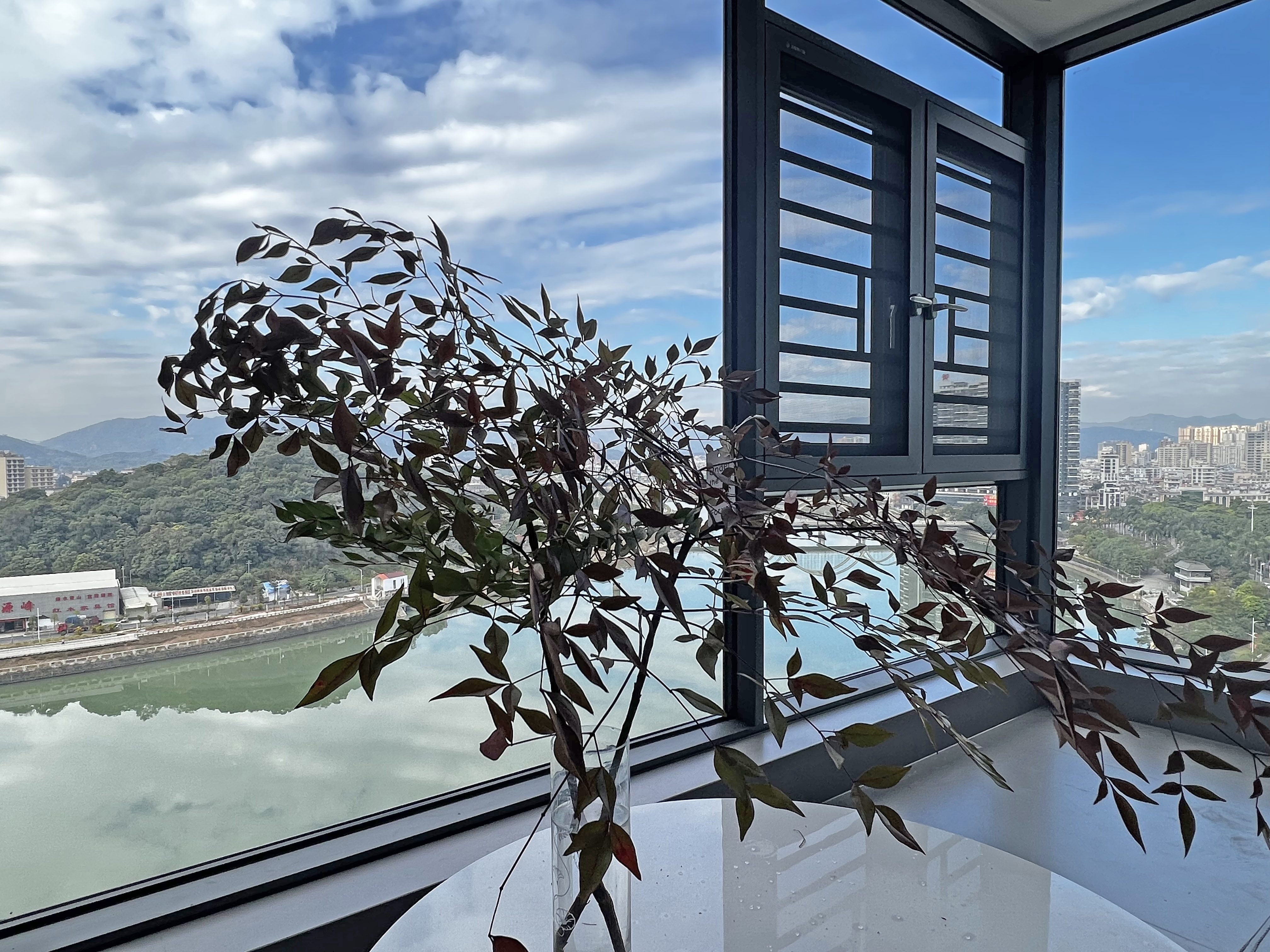 我家的宝藏门窗｜铂哲门窗测评来啦！