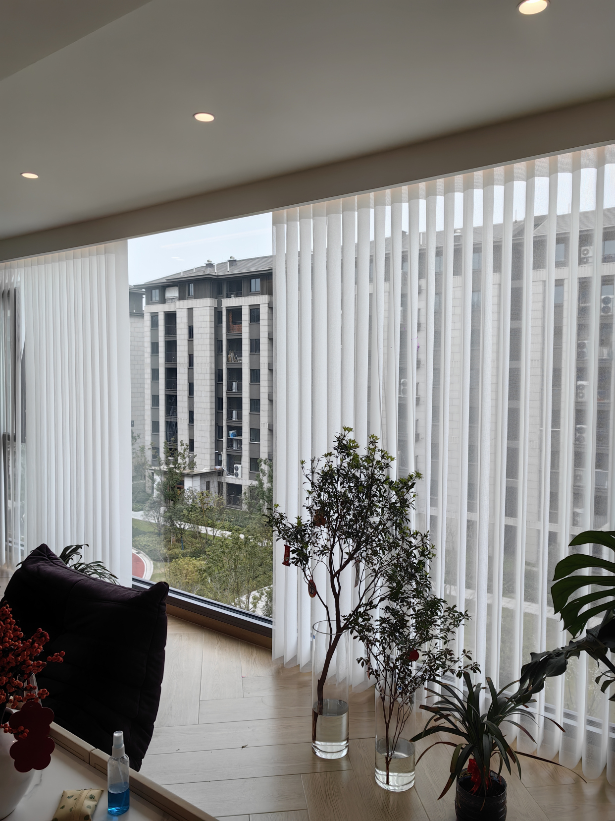 封阳台选铂哲门窗，开启梦幻生活新篇！