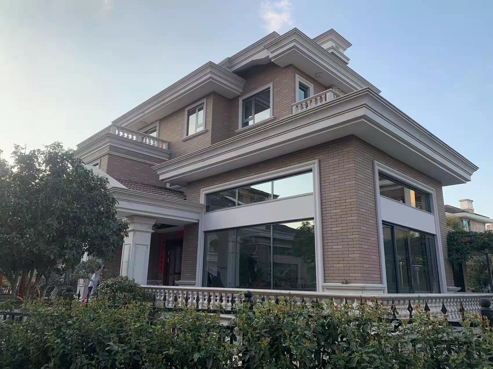 铂哲门窗产品有什么优势