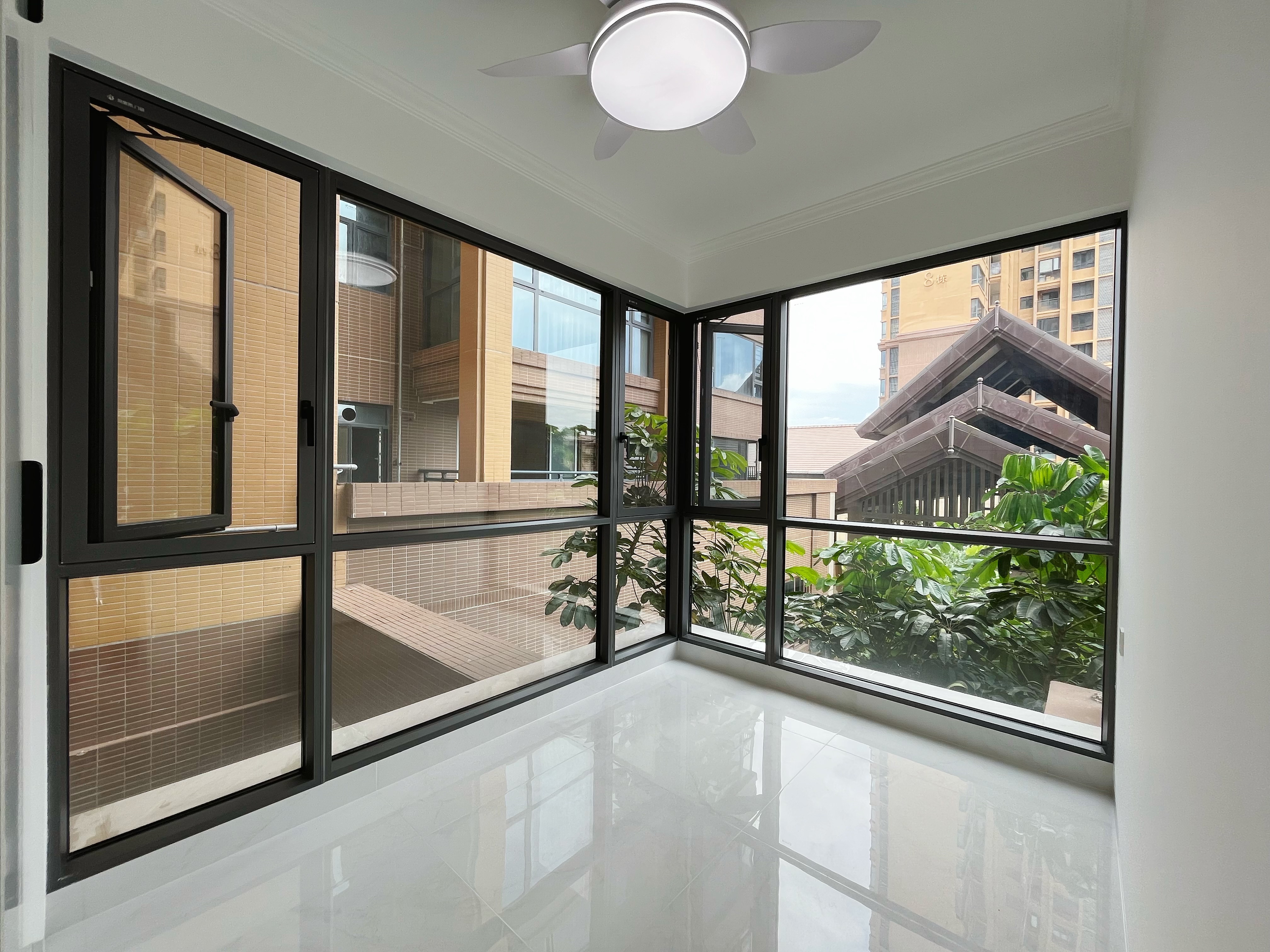 铂哲门窗产品有什么优势