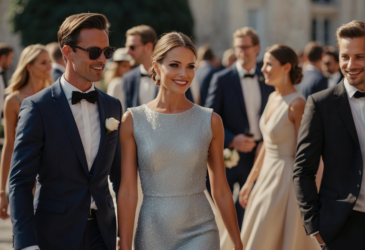 迟到是礼貌?不为人知的法国礼仪习俗