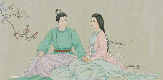 有多少人误解了元稹的"贫贱夫妻百事哀"?