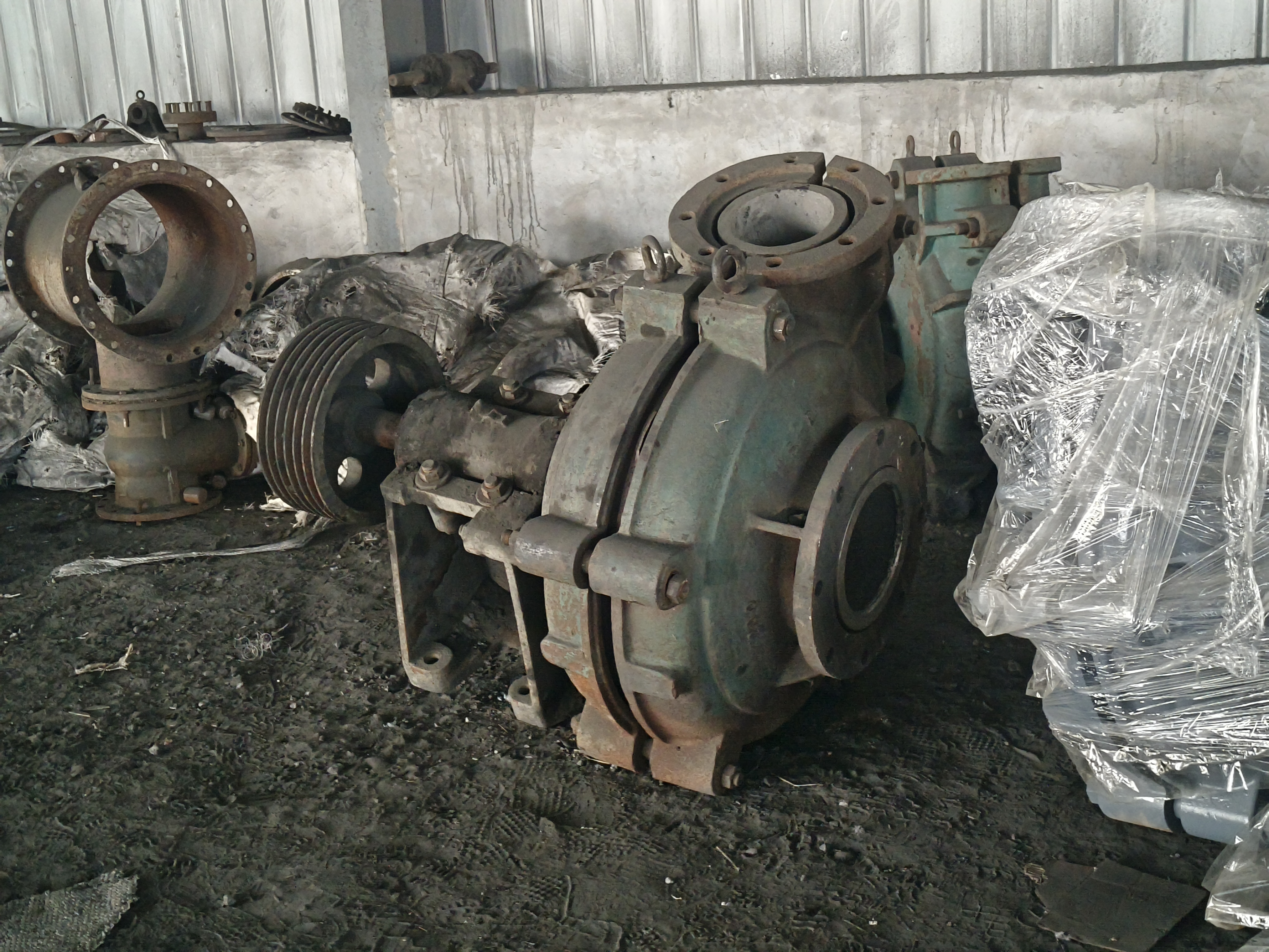 如何保养和延长水泵填料密封的使用寿命