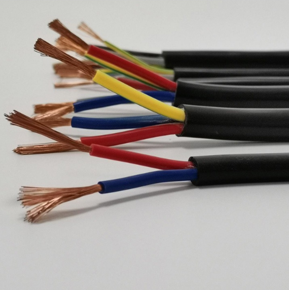 如何选择rvv电线的电压等级