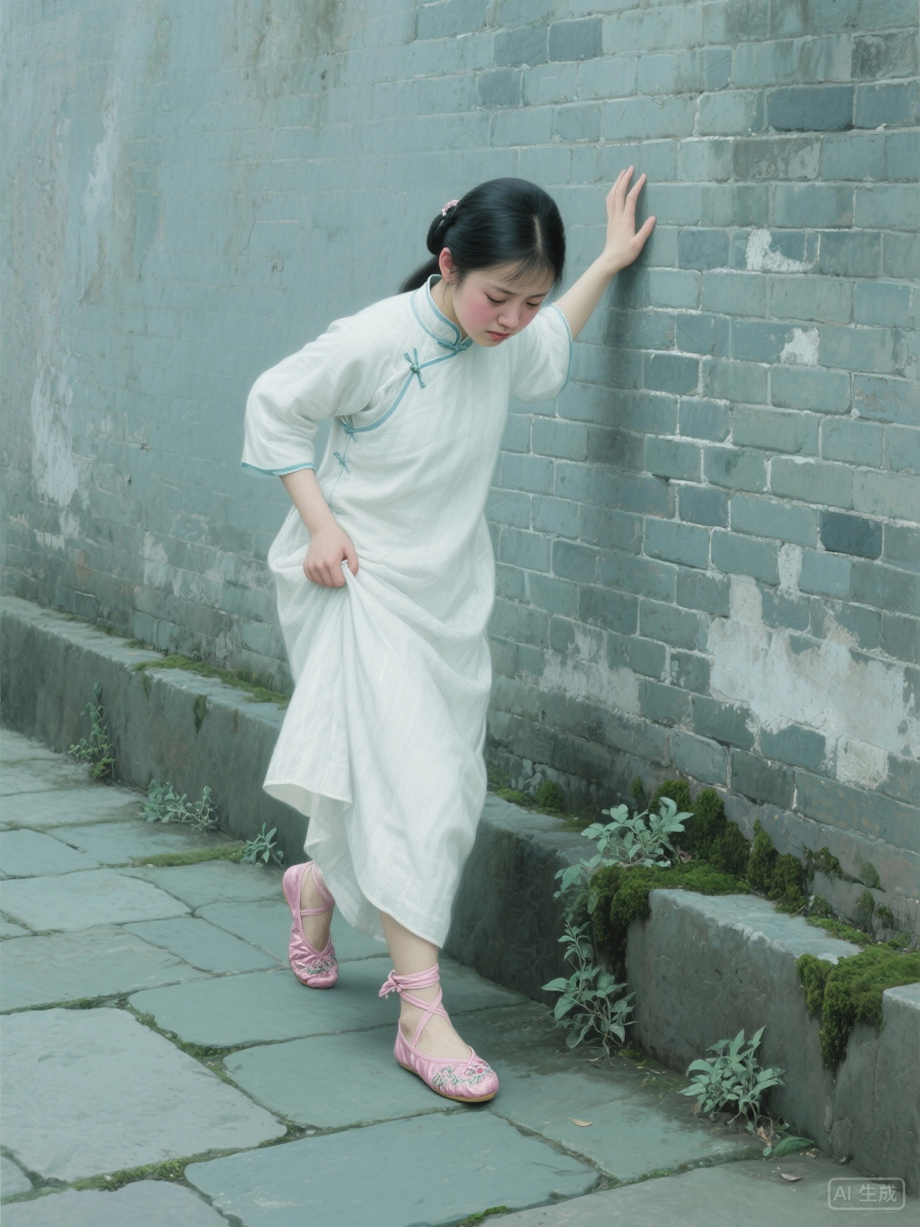 以前裹脚是什么来源百科在线