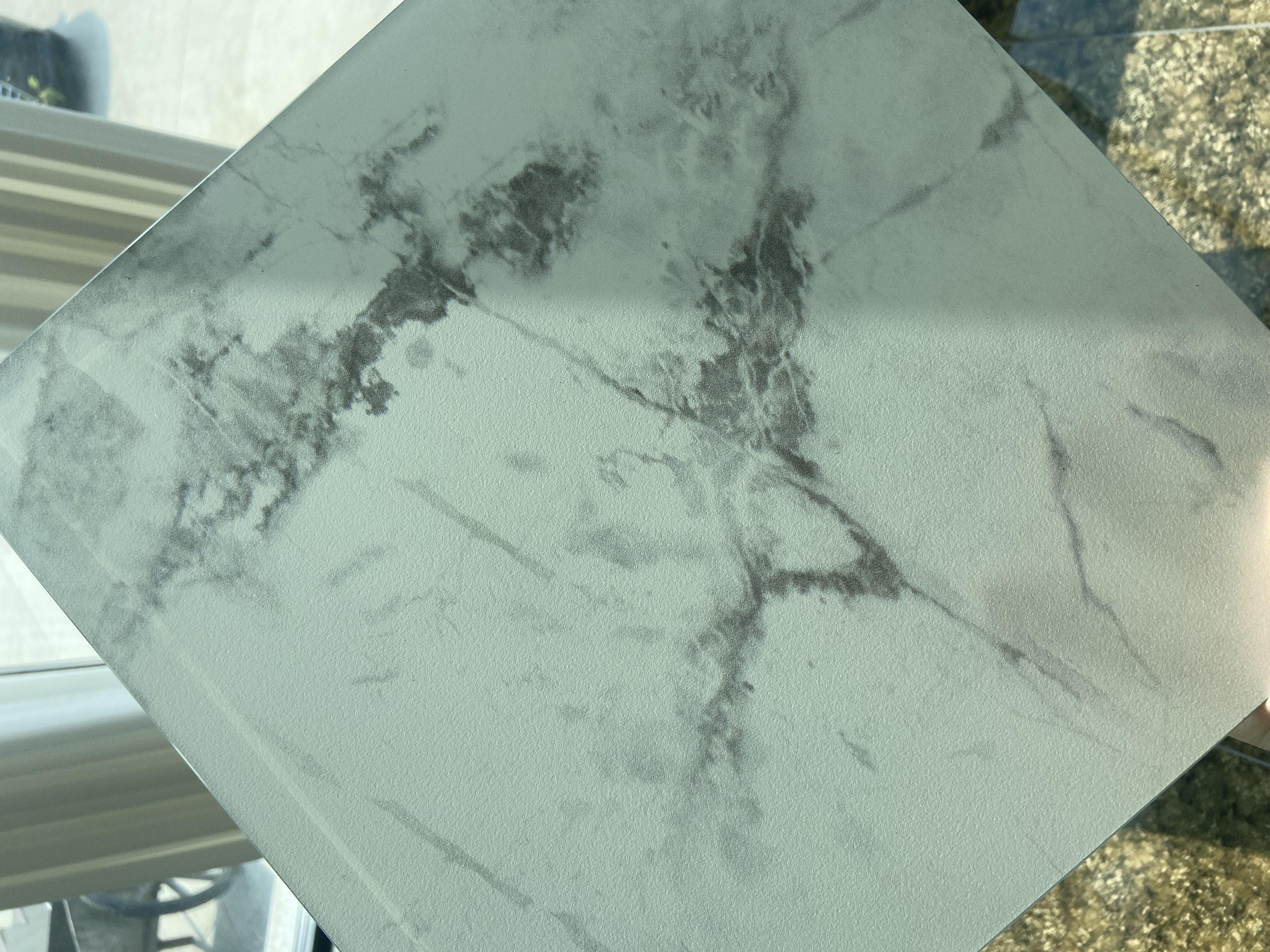 厂家长期供应高温可钢彩釉玻璃支持定制