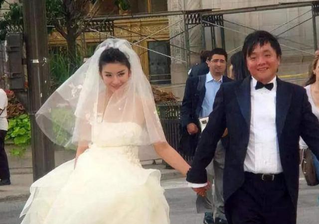 摊上这种前夫,黄奕真倒霉!怪只怪她认知太低,太想嫁给有钱人